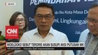 VIDEO: Moeldoko Sebut Teroris Akan Susupi Aksi Putusan MK