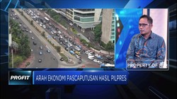 Arah Pergerakan Pasar Pasca-Pengumuman MK