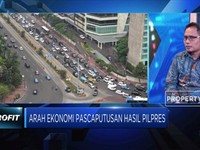 Arah Pergerakan Pasar Pasca-Pengumuman MK