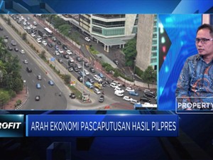 Arah Pergerakan Pasar Pasca-Pengumuman MK