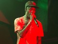 Album Baru, Travis Scott Jual Merchandise Skuter Listrik
