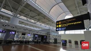 Bandara Kertajati, 'Periuk Nasi' Baru Warga Majalengka