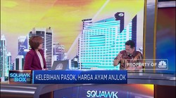Implementasi Kebijakan, Solusi Anjloknya Harga Ayam