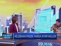 Implementasi Kebijakan, Solusi Anjloknya Harga Ayam