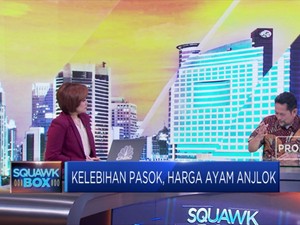 Implementasi Kebijakan, Solusi Anjloknya Harga Ayam