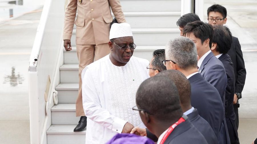 KTT G20 2019 digelar di Osaka, Jepang akhir pekan ini. Sudah terlihat beberapa petinggi negara sudah tiba di Jepang, Kamis (27/06/2019).