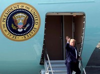 Trump Mau Dimakzulkan Kongres AS, Ada Apa?