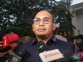 Wah! Tim Prabowo Masih Pede akan Menang di MK