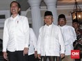 Jalan Panjang Nan Terjal Jokowi-Ma'ruf Realisasikan Visi Misi