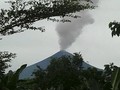 Dua Gunung Meletus di Papua Nugini, 15 Ribu Warga Mengungsi
