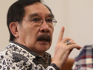 Pendidikan dan Karier Antasari Azhar, Mantan Ketua KPK yang Wafat