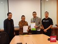 Gredu Digitalisasi Sekolah Lewat Global Wakaf-ACT