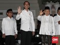 Polisi Larang Demo Sampai Pelantikan Jokowi-Ma'ruf 20 Oktober