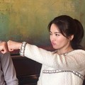 Bedah Harta Gono-Gini Song-Song Couple, Capai Rp 1,2 T
