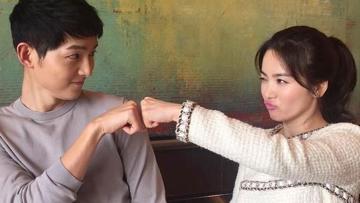 Jadi couple goals, perceraian 4 pasang seleb ini disayangkan warganet