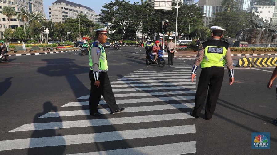 Demikian ditegaskan Kepala Bidang Hubungan Masyarakat Polda Metro Jaya Komisaris Besar Polisi Yusri Yunus.