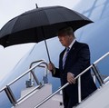 Trump: Opsi Pilihan AS Bisa Saja Perang Dengan Iran