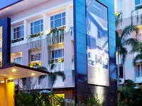 Bangun Hotel di Yogya, Eastparc Tawar Harga IPO Rp 133/saham