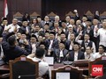 FOTO: Respons Kubu Jokowi-Prabowo atas Putusan MK
