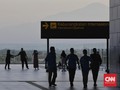 Bandara Kertajati Layani 3.782 Penumpang Hari Ini