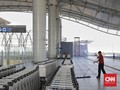 Suplai Avtur Bandara Kertajati Cuma 1,4 Persen dari Soetta