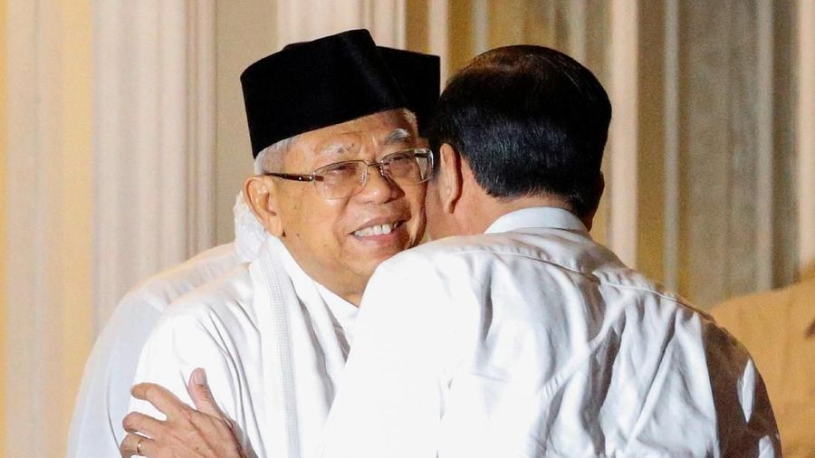 Presiden Joko Widodo (Jokowi) sudah cukup sering mengungkap sosok dan kriteria menteri untuk periode kedua pemerintahannya