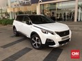 SUV 7 Penumpang Eropa Paling Murah Meluncur di Indonesia