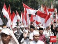 Presidium Alumni 212: Jaga Persatuan, Lupakan 01 dan 02
