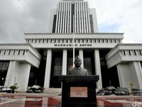 Pengusaha Melawan! Gugat ke MA Aturan yang Buat UMP Naik Gede