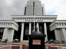 Sempat Batalkan, MA Tanggapi Jokowi Naikkan Lagi Iuran BPJS