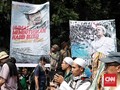 FPI Jihad Panjang Konstitusional Jika MK Menangkan Jokowi