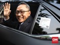 Soal Bom Medan, Zulhas Sebut Polisi Kecolongan Lagi
