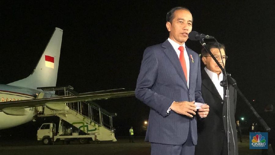 Pertemuan ini akan dihadiri oleh sejumlah pemimpin penting dunia, tak terkecuali antara Presiden Amerika Serikat (AS) Donald Trump dan Presiden China Xi Jinping
