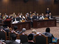 MK: Klaim Kemenangan Prabowo 52% tidak Beralasan
