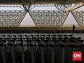 Sopir Taksi Resah Akibat Pengalihan Rute dari Bandara Bandung