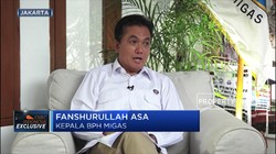 Pelaksanaan Posko Lebaran ESDM Diklaim Aman