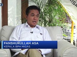 Pelaksanaan Posko Lebaran ESDM Diklaim Aman