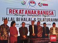 Menhan Bertemu Presidium Alumni 212: Tak Ada Lagi 01 dan 02