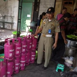 Pertamina Imbau Masyarakat Mampu Gunakan LPG Non-Subsidi