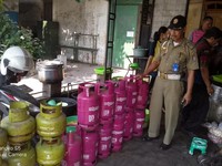Pertamina Imbau Masyarakat Mampu Gunakan LPG Non-Subsidi