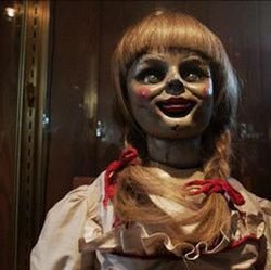 Kabar Boneka Annabelle Hilang Bikin Panik, Pihak Museum Buka Suara