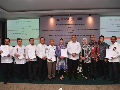 Tenaga Pendamping Desa Terlindungi Asuransi Jiwa BNI Life