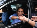 Soal Ucapan Selamat ke Jokowi, Sandi Singgung Mega dan SBY