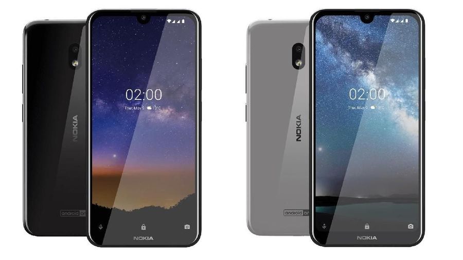 Pada awal Juni, Nokia 2.2 resmi diumumkan dan kini ponsel tersebut sudah tiba di Indonesia. Ponsel ini memiliki harga yang relatif murah, di bawah Rp 2 juta.