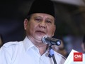 Gerindra Akui Prabowo dan Hashim Punya Lahan di Ibu Kota Baru