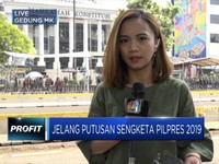 Begini Kondisi Jelang Putusan Sengketa Pilpres 2019