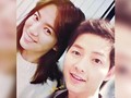 Song Hye Kyo-Song Joong Ki Diduga 9 Bulan Pisah Rumah