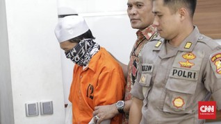 Polisi Tangkap Pengelola Akun Youtube Muslim Cyber Army
