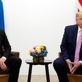 Rusia Tolak Proposal AS untuk Akhiri Perang Ukraina, Trump Ngamuk?