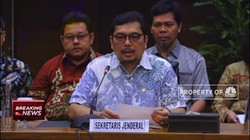 Simak! Pernyataan Kemenkeu Soal Pelanggaran Lapkeu Garuda